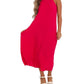 Be Stage - Timeless Must Have Midi Dress