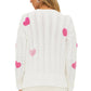 Beach Riot - Callie Sweater