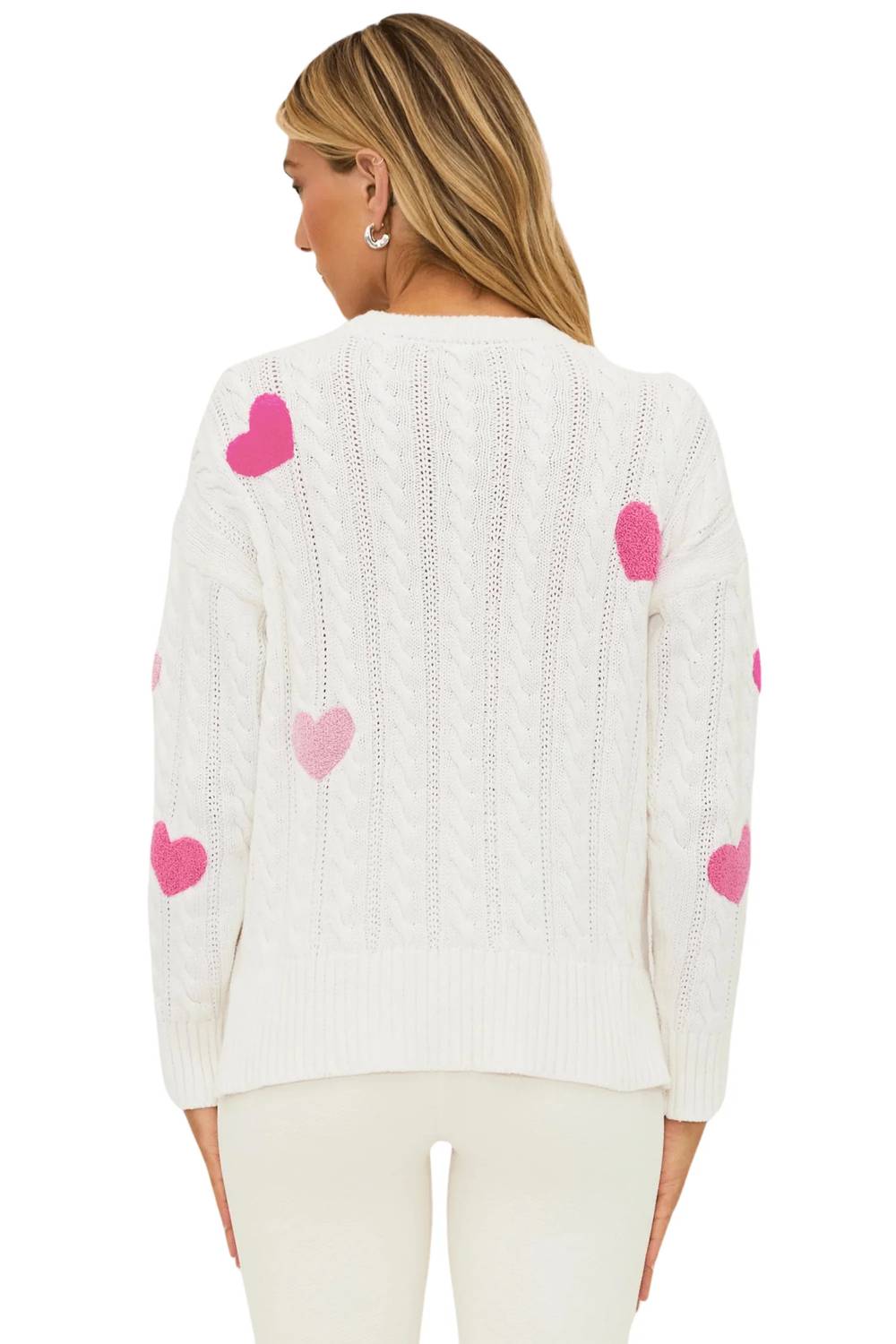 Beach Riot - Callie Sweater