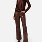 Cami Nyc - Zenobia Vegan Leather Pants