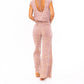 Soah - Women's Tatiana Jersey Jumpsuit