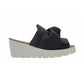 Bernie Mev - Women's Venti Freesia Wedge Sandal