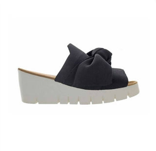 Bernie Mev - Women's Venti Freesia Wedge Sandal