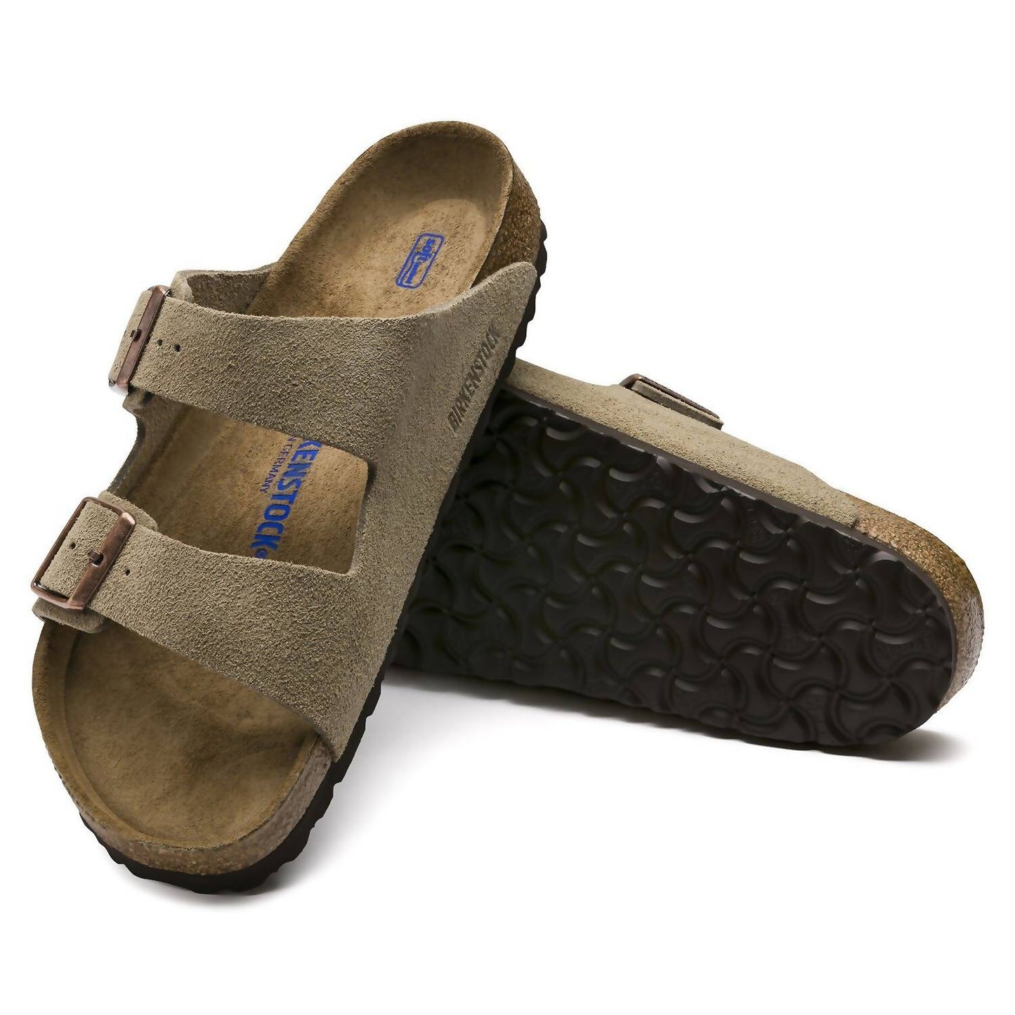 Birkenstock - Men's Arizona Sandal