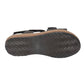 Eric Michael - Women's Lainie Leather Sandals
