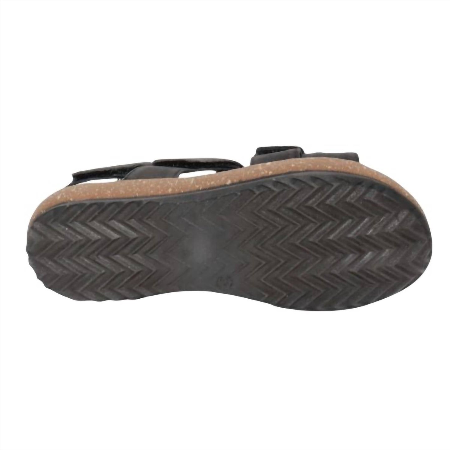 Eric Michael - Women's Lainie Leather Sandals