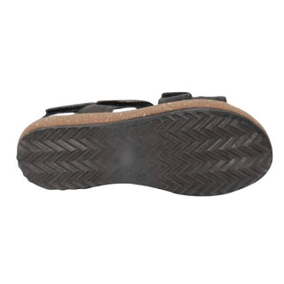 Eric Michael - Women's Lainie Leather Sandals