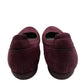 Dansko - WOMEN'S KRISTEN MILLED NUBUCK LOAFER
