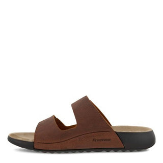 Ecco - Women's Cozmo Adjustable Slide Sandal