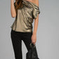 Elan - OFF SHOULDER TOP