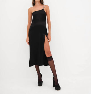 For Love & Lemons - ELORA MIDI DRESS