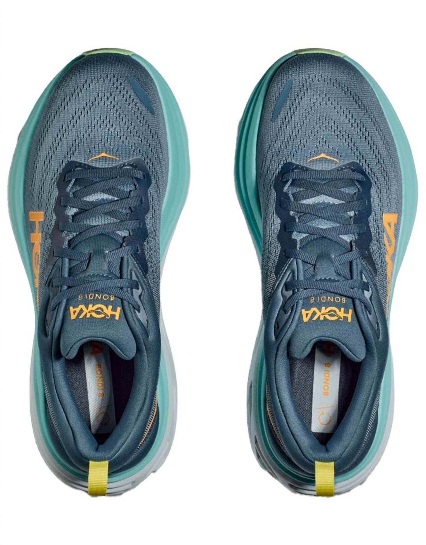 Hoka - Men's Bondi 8 Running Shoes