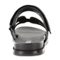 Mia Shoes - Women's Venezia Flat Sandal