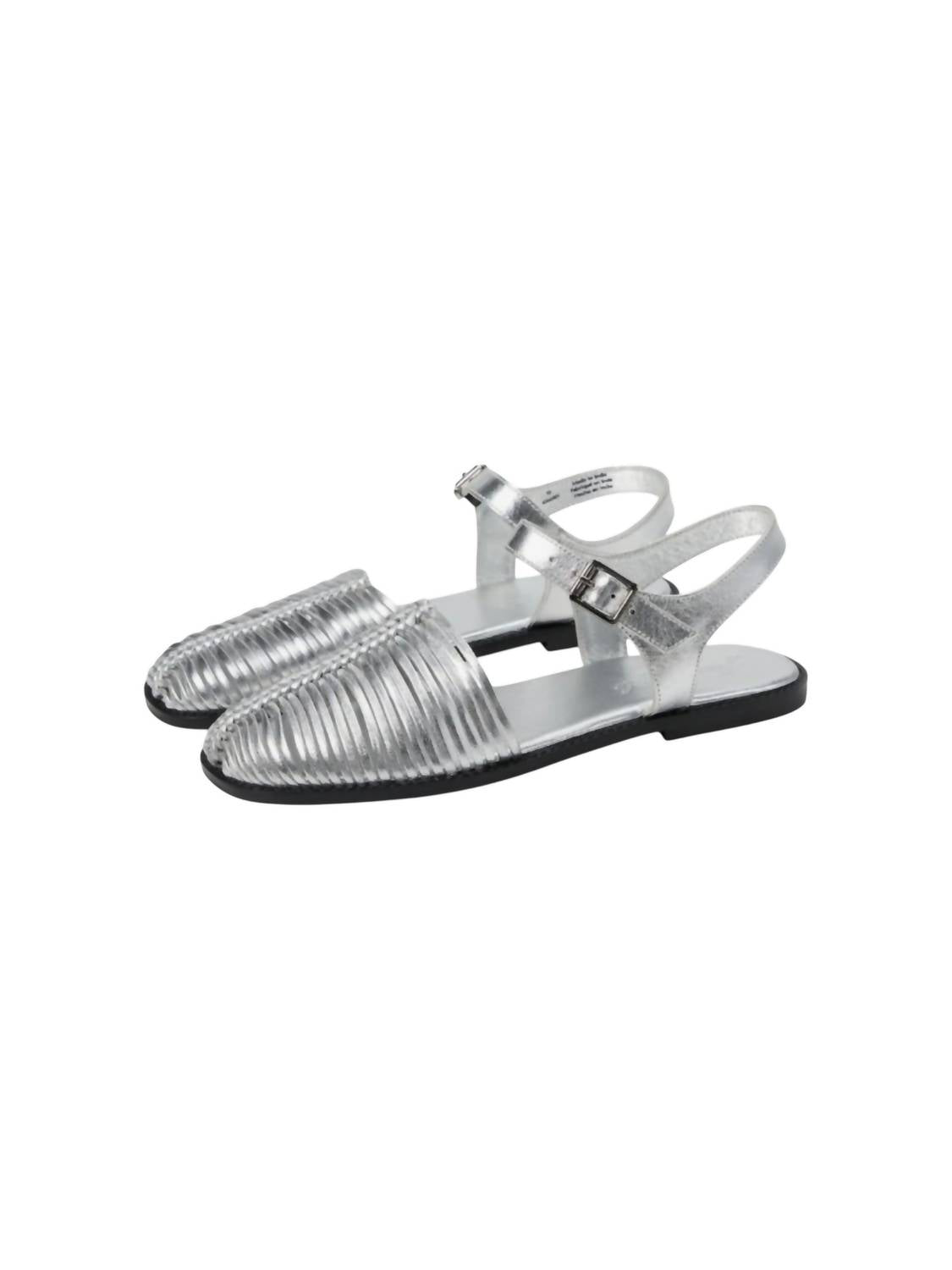 Free People - Women's Frankie Fisher Flat Sandals