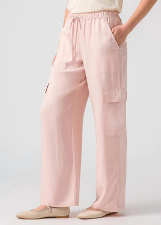 Sanctuary - Soft Track Pant