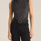 Z Supply - Libra Sparkle Stardust Top