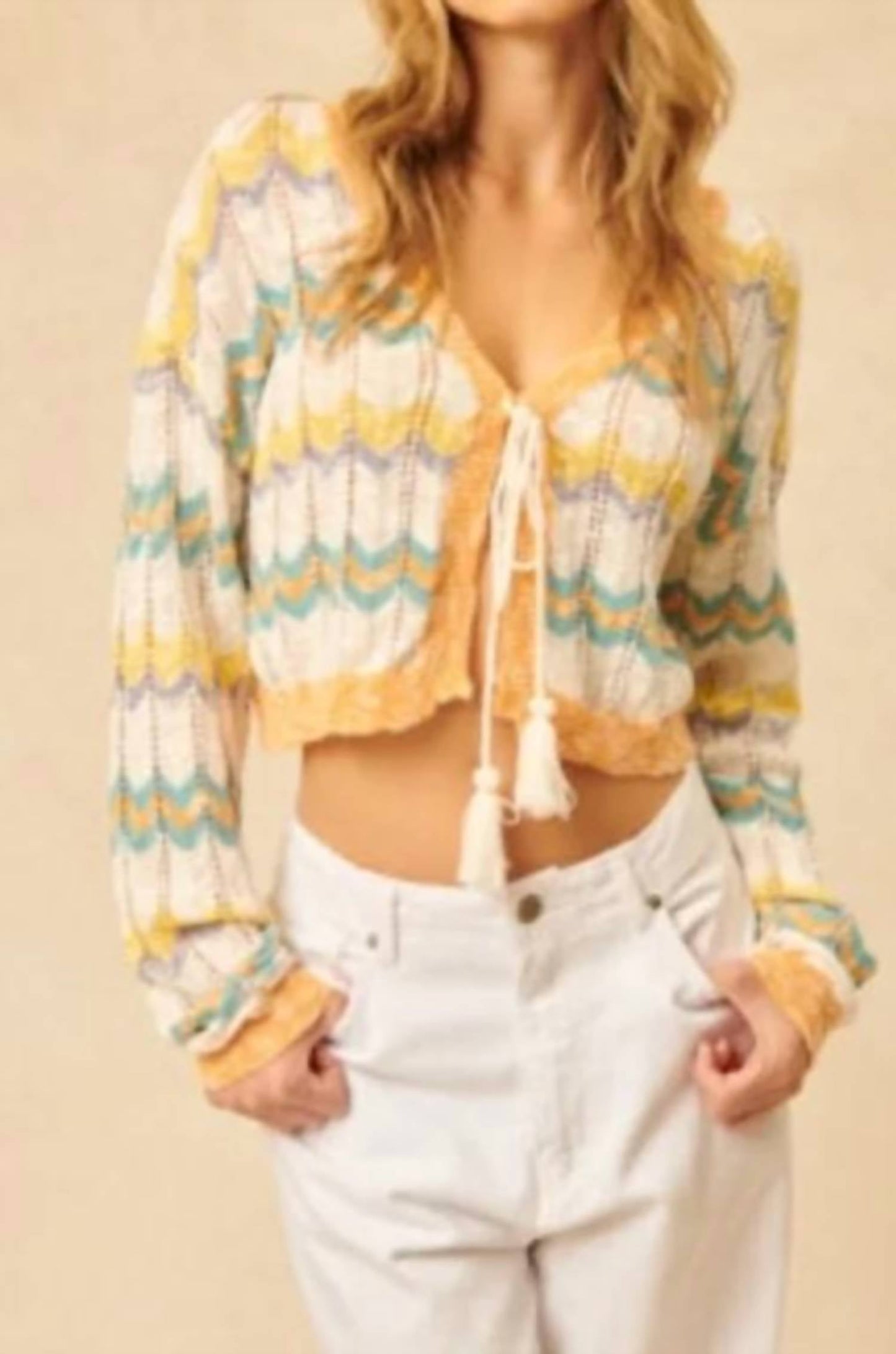 John + Jenn - Shiloh Cardi