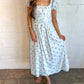 Amy Jane London - Wisteria Maxi Dress