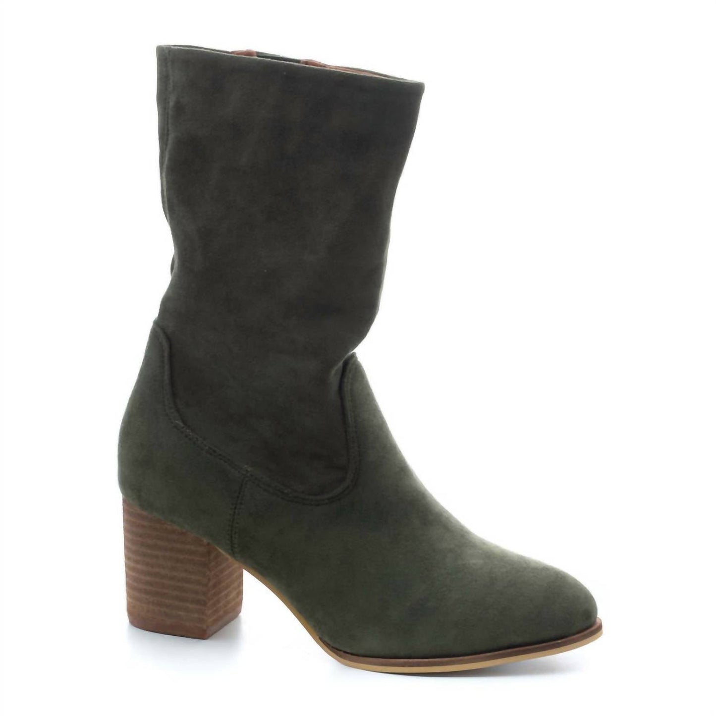 Corkys Footwear - Women's Wicked Heeled Boots