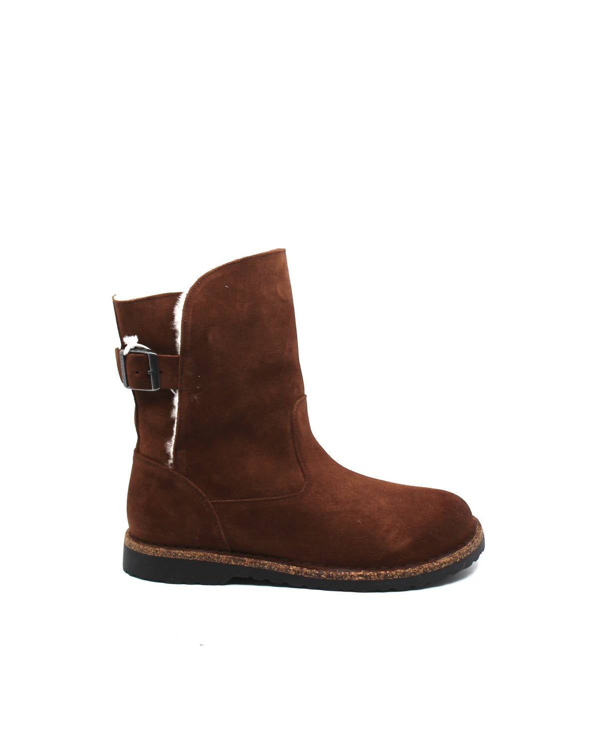 Birkenstock - Upsalla Shearling Boots