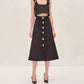 Alexis - Sinead Midi Skirt