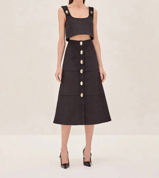 Alexis - Sinead Midi Skirt