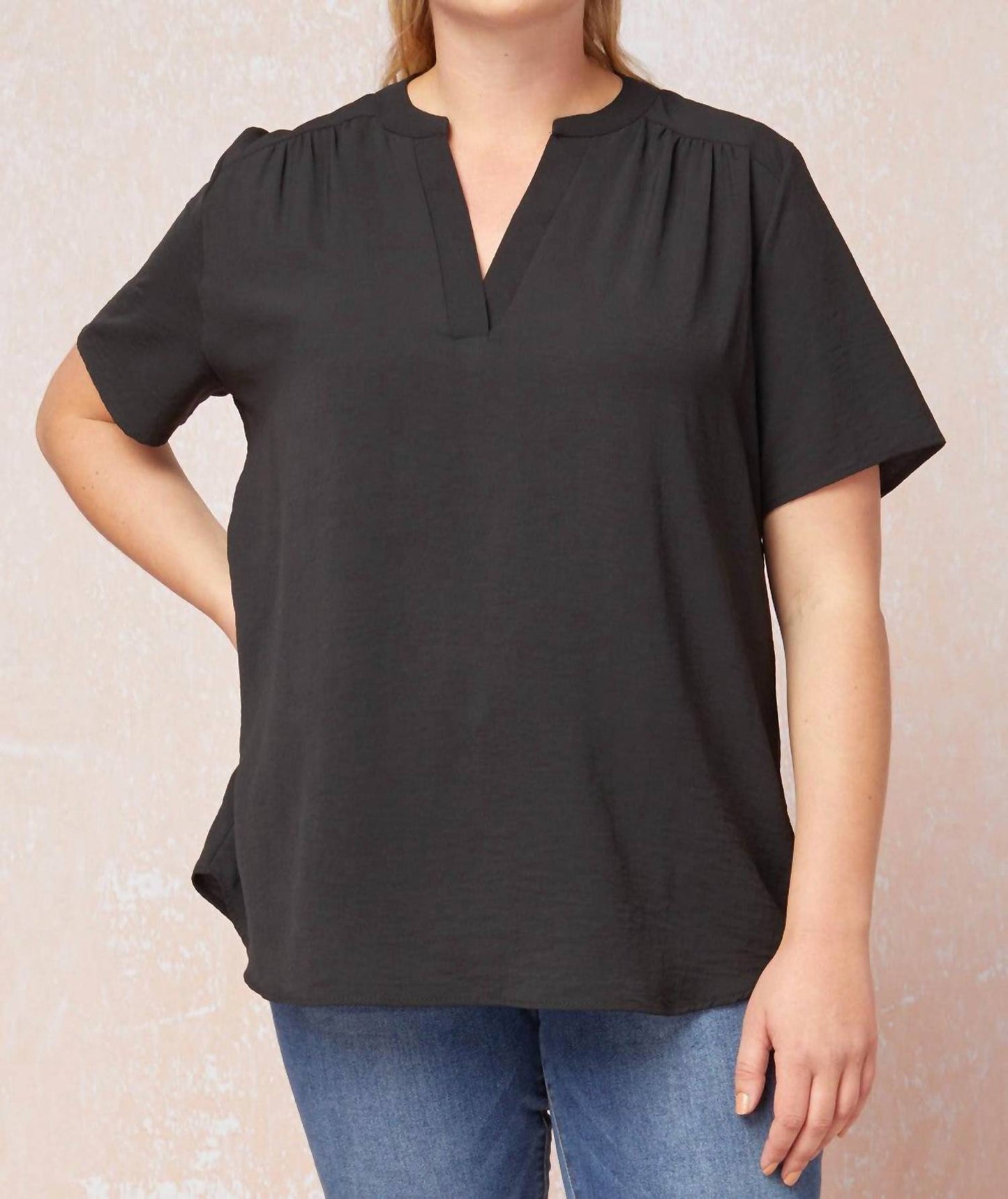 Entro - Classic & Chic Top