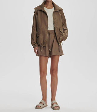 Varley - Morven Blouson Jacket