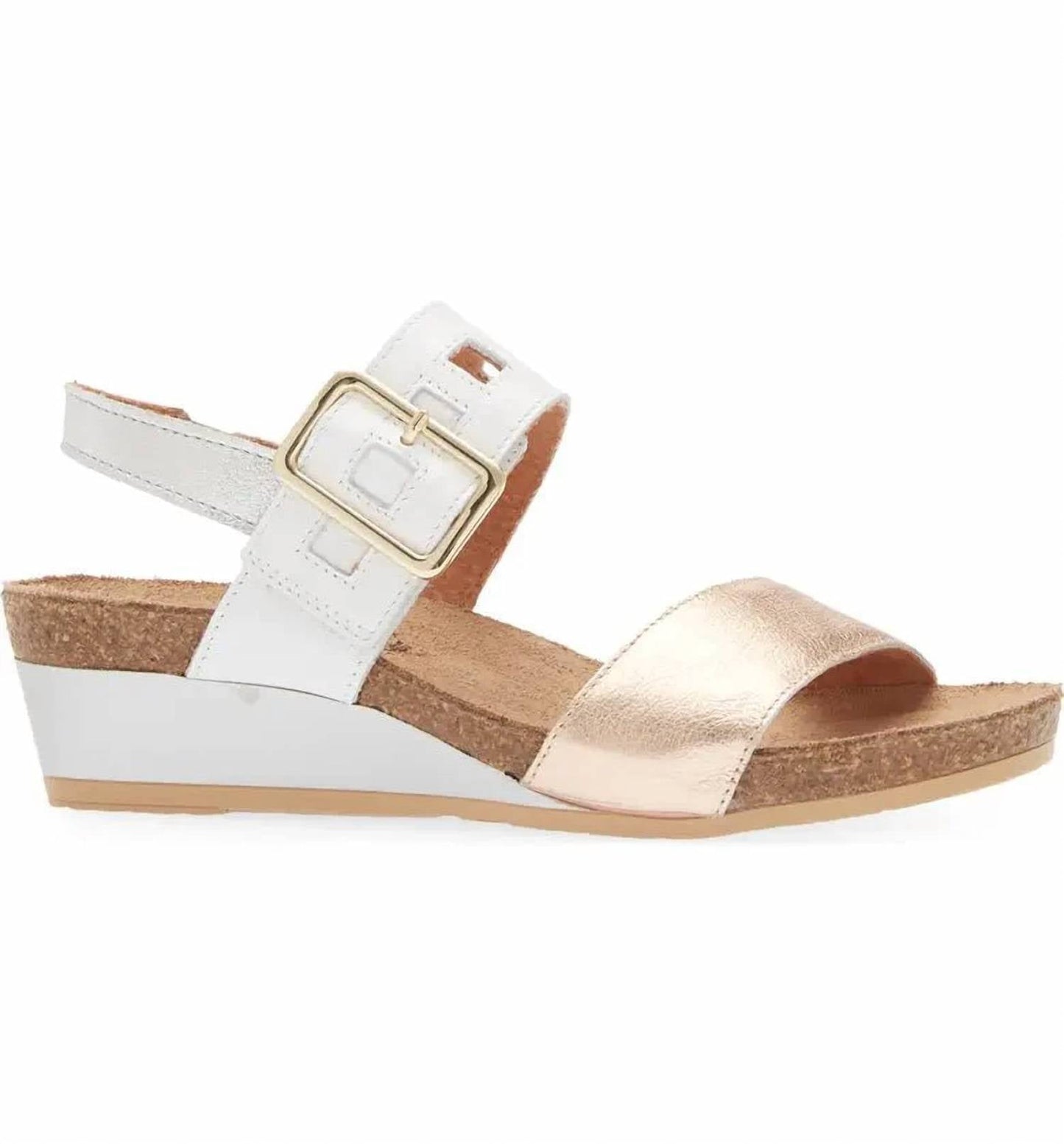 Naot - Women's Dynasty Sandal