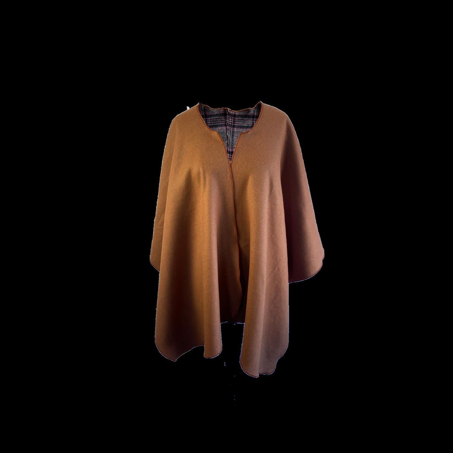 Heike-Ny - Women's Madeline Cape