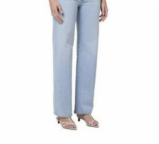 Agolde - Harper Straight Leg Jean