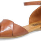 Miz Mooz - Women Kendria Brandy Sandal