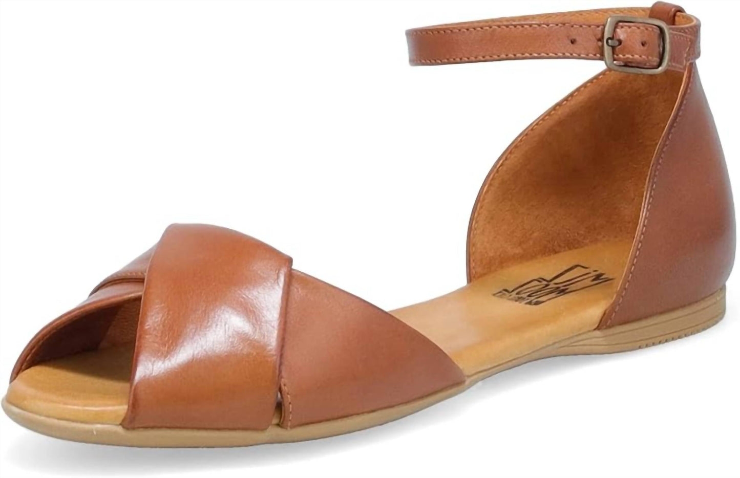 Miz Mooz - Women Kendria Brandy Sandal