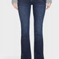 Frame - Le Mini Boot Jena Jeans