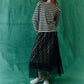 The Great. - The Sailor Stripe Sweater