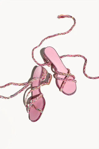 Amambaih - WOMEN'S ISABEL SANDAL