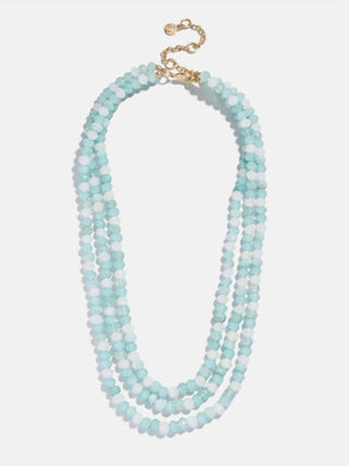 Baublebar - Women's Lena Semi-precious Layered Necklace