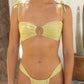 Montce - Sandra Low Rise Bikini Bottom