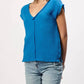 Another Love - Izzie Gauze Top
