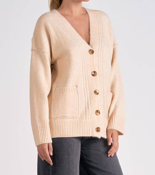 Elan - Eloise Cardigan