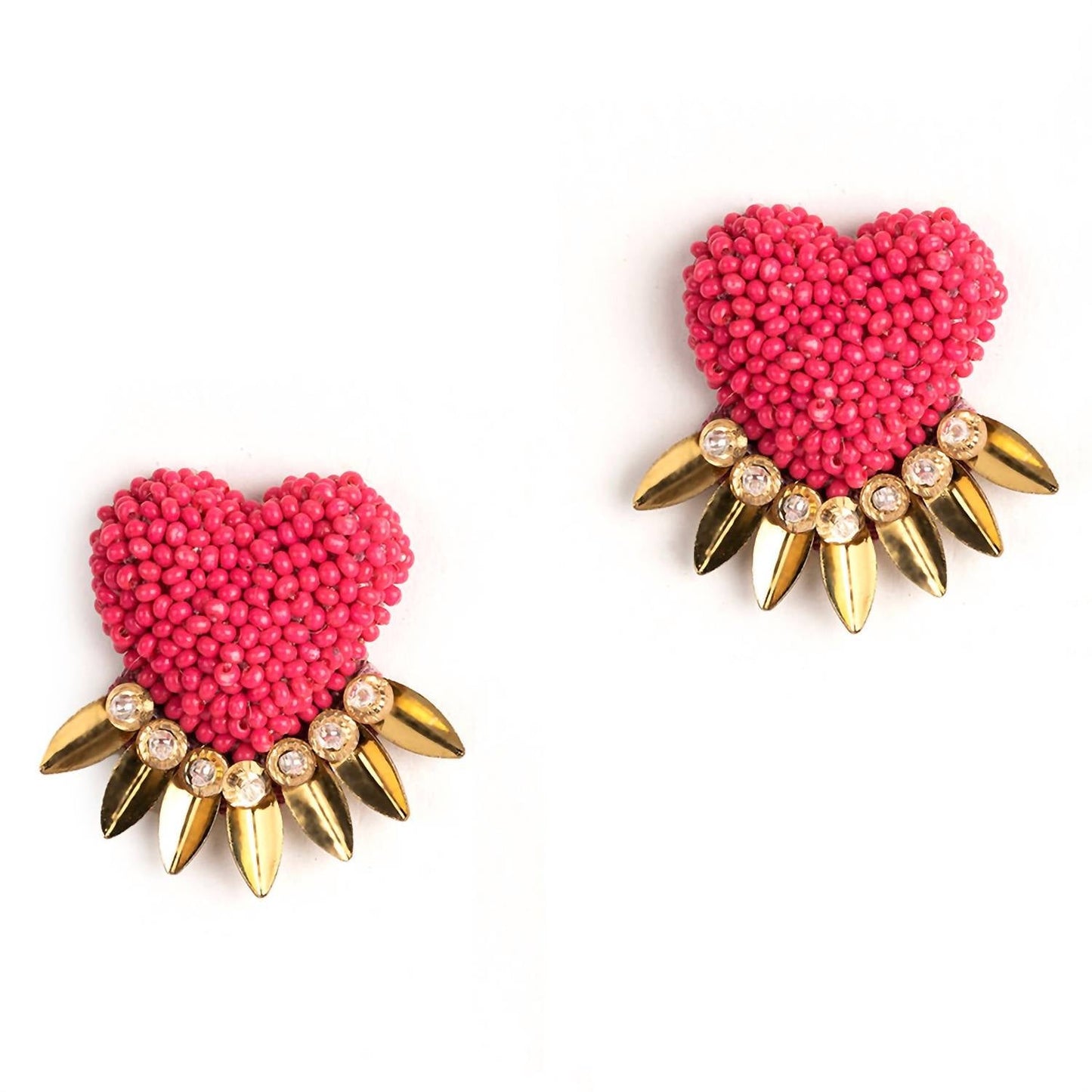 Deepa Gurnani - Women's Danika Earrings