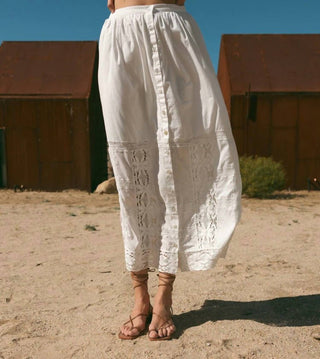 Cleobella - Apollonia Ankle Skirt