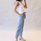 Love Tree - Paperbag Waist Joggers