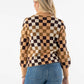 Emily Mccarthy - Cameron Turtleneck Sweater