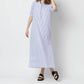Ann Mashburn - Frill Talitha Shirtdress