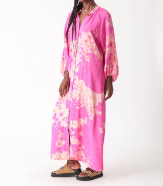 Electric & Rose - Anabelle Maxi Dress