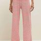 Z Supply - Luxe Stripe Pants