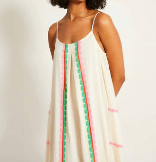 Lemlem - Nia Slip Dress