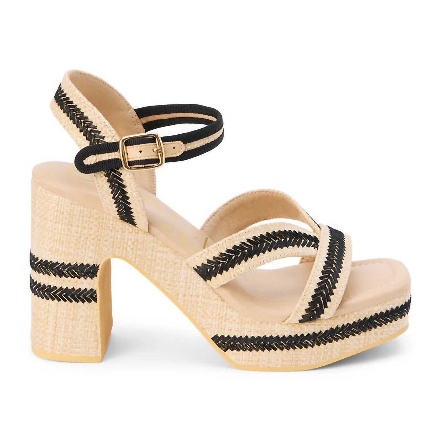 Matisse - Women's Adelaide Platform Heel