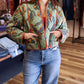 Steve Madden - Adalynn Pullover Jacket